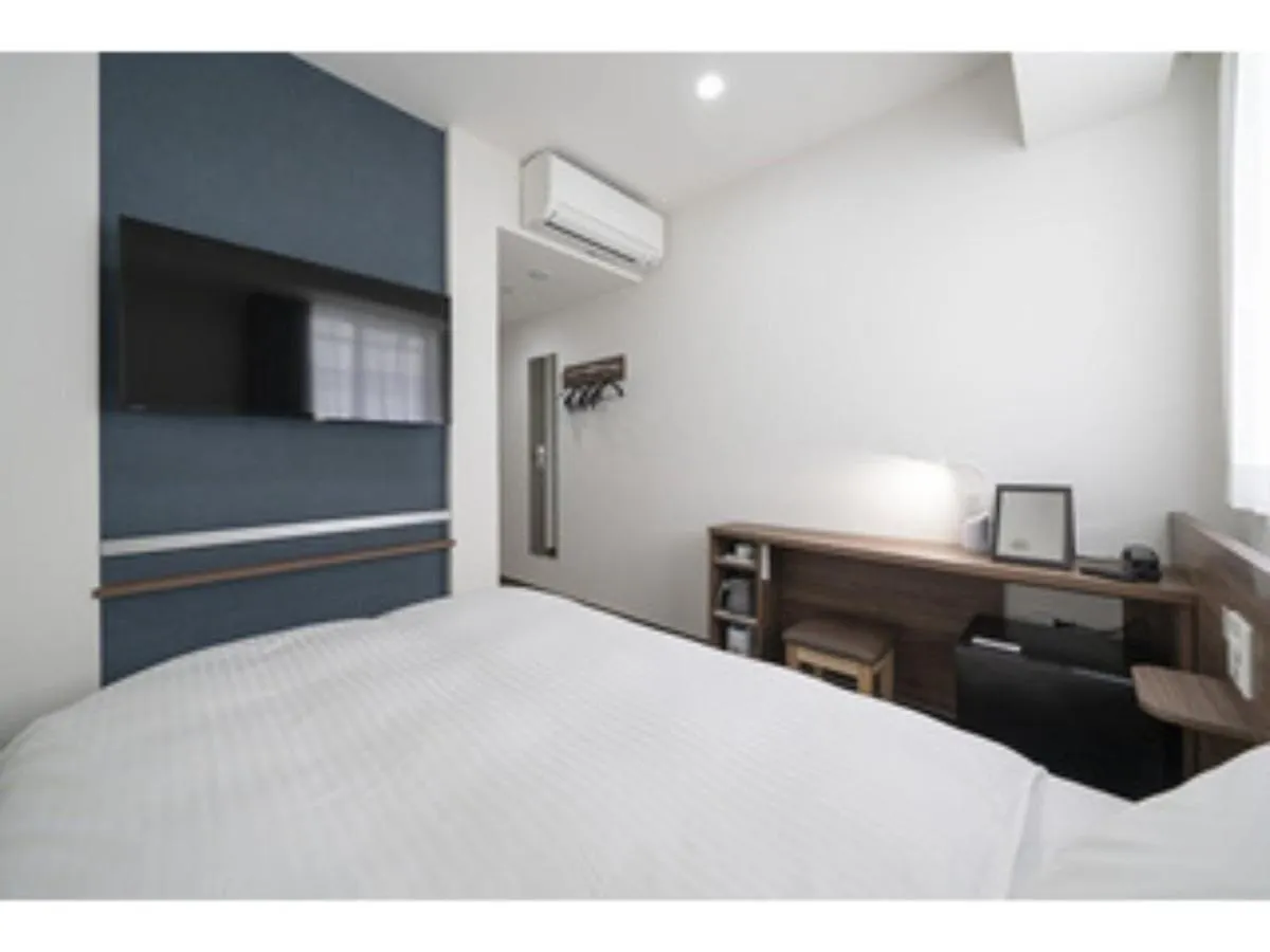 R&B Hotel Nagoya Ekimae - Vacation Stay 38763V 0*,  Japan