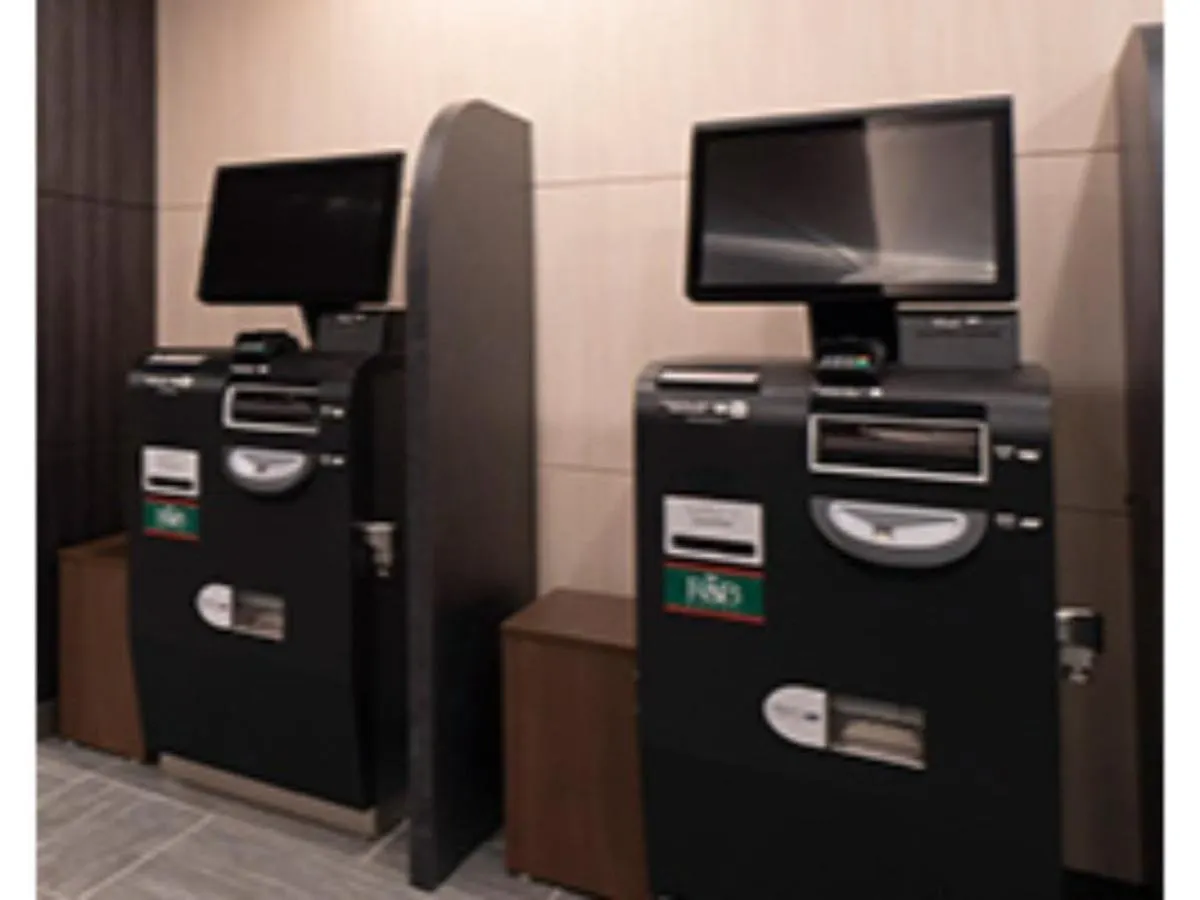 R&B Hotel Nagoya Ekimae - Vacation Stay 38763V