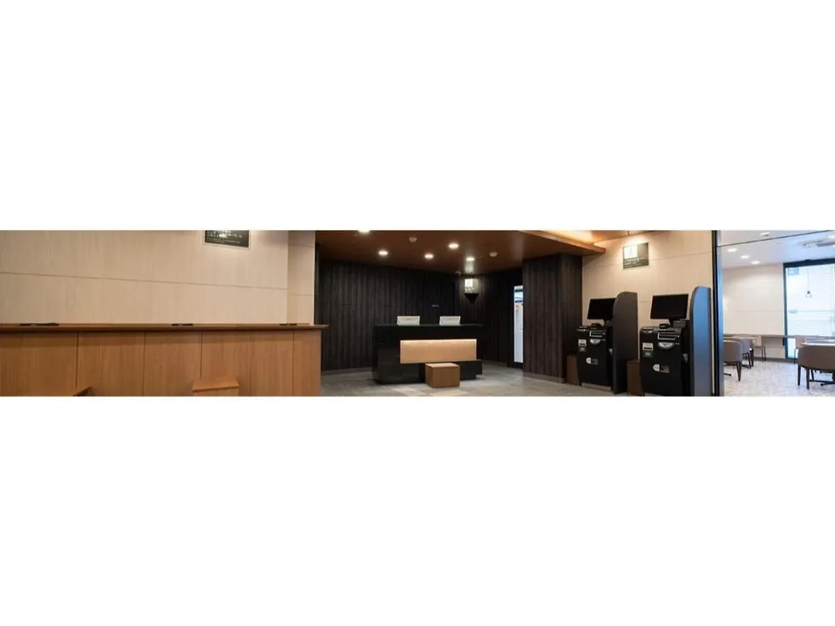 R&B Hotel Nagoya Ekimae - Vacation Stay 38763V