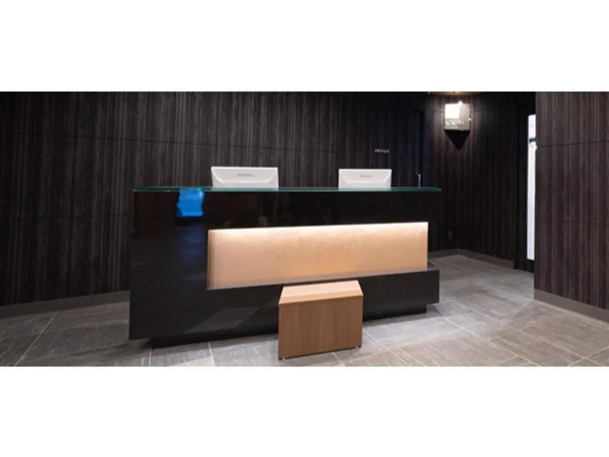 R&B Hotel Nagoya Ekimae - Vacation Stay 38763V